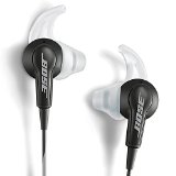 Bose SoundTrue In-Ear Headphones for Samsung Galaxy Models Black