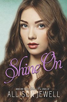 Shine On (Shine On Series Book 1)