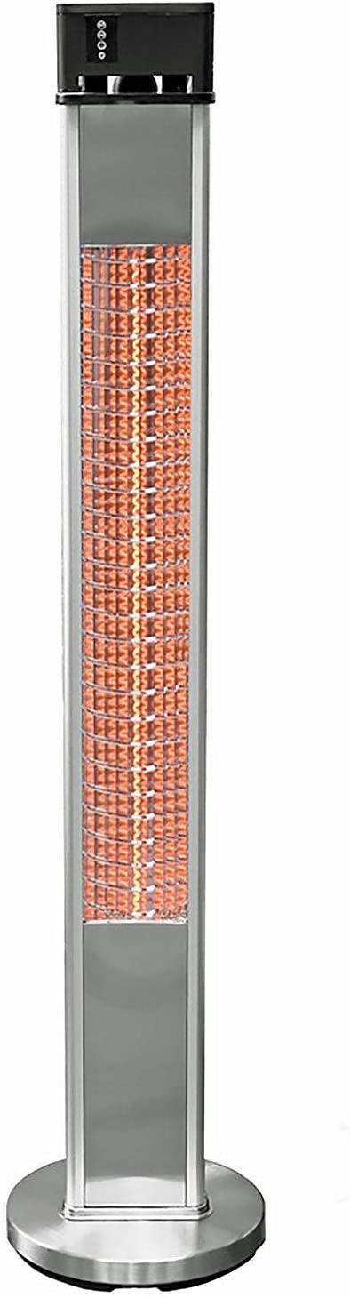 Westinghouse WES31-15110 1500W Freestanding Patio Heater