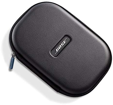 Bose  QuietComfort 25 Carry Case for Headphone - Black