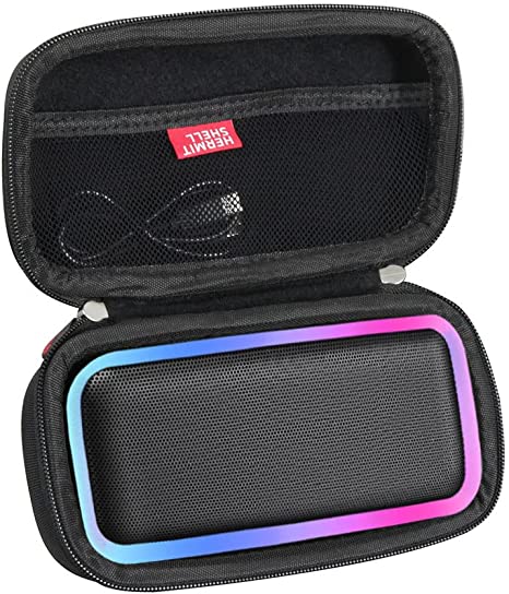 Hermitshell Travel Case for Kunodi Bluetooth 5.0 Wireless Portable Speaker