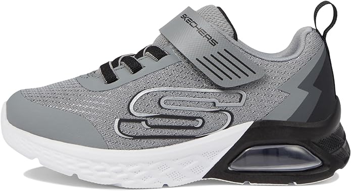 Skechers Boy's Microspec Max II 403932L (Little Kid/Big Kid)