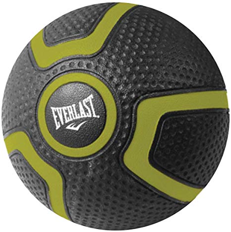 Everlast Tough Grip 12LB Medicine Ball Medicine Ball