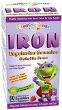 Vitamin Friends Iron Diet Supplement 60 Count
