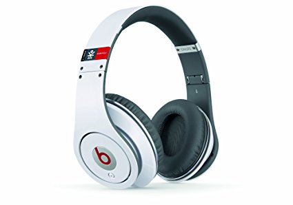 Beats EKOCYCLE Studio Over-Ear Headphones (Discontinued by Manufacturer)