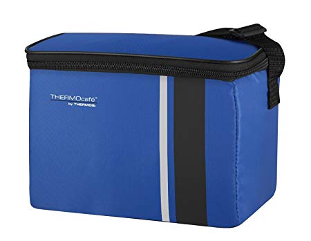 Thermos ThermoCafé Cooler, Blue, 6 Can/4 L