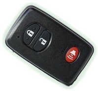 PRIUS 2010 Toyota Prox Remote (no solar panel) (Factory Original - NEW)