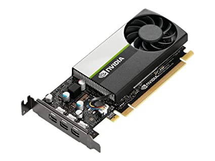 PNY Nvidia Quadro T400 2GB GDDR6 Graphics Card (VCNT400-SB, PCI_E_X16)