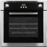 Cosmo C51EIX Stainless Steel Electric Wall Oven