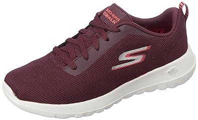 Skechers Womens Go Walk Joy - Vivacious Walking Shoes