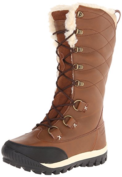 Bearpaw Women's Isabella Snow Boot