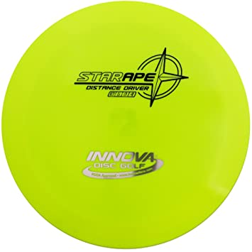 Innova Star Ape Distance Driver Golf Disc [Colors May Vary]