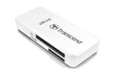 Transcend Information USB 30 Card Reader TS-RDF5W