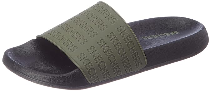 Skechers Mens Side Lines 2.0-strou Sandal