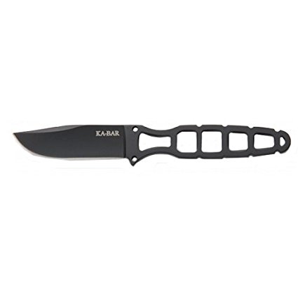 Ka-Bar Skeleton Knife