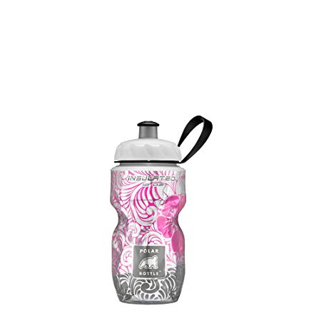 Polar Bottle Insulated Water Bottle - 12oz