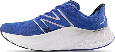 New Balance Men's Fresh Foam X More V4 Running Shoe