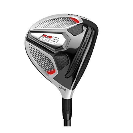 TaylorMade Golf M6 Fairway Wood