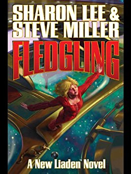 Fledgling (Liaden Universe Book 12)