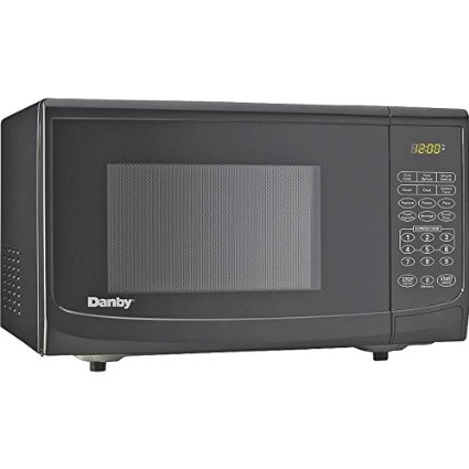Danby DMW111KBLDB 1.1 cu.ft. Microwave Oven -