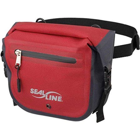 Seal Line Seal Pak Hands-free Storage Pack