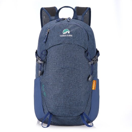 Paladineer Hiking Backpack Travel Daypack Sports Bag for Camping,Climbing,Mountaineering,Cycling 28L