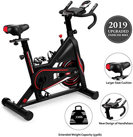 Fakespot Dmasun Exercise Bike Indoor Cycling Fake Review