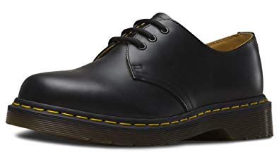 Dr. Martens - 1461 3-Eye Leather Oxford Shoe for Men and Women