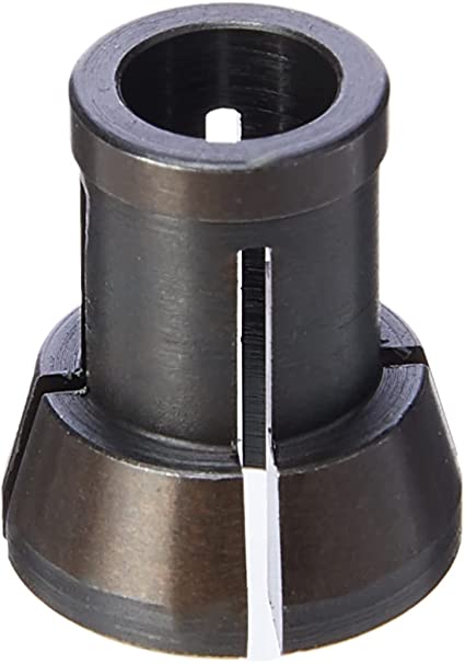 Makita 763637-1 Collet Cone 1/4" RP0900/M362 - Multi-Colour