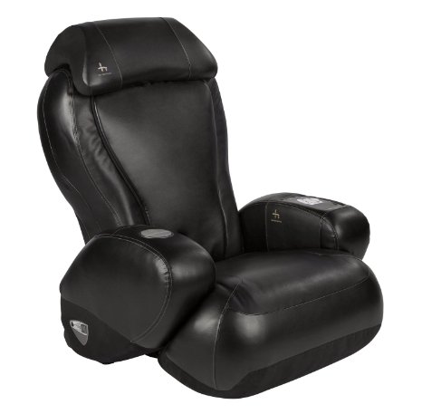 Human Touch iJoy-2580 Premium Robotic Massage Chair - Black