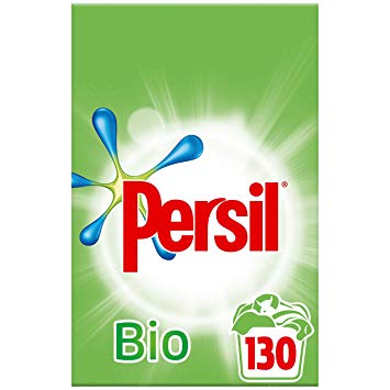 Persil Washing Powder, 8.385 kg, Bio