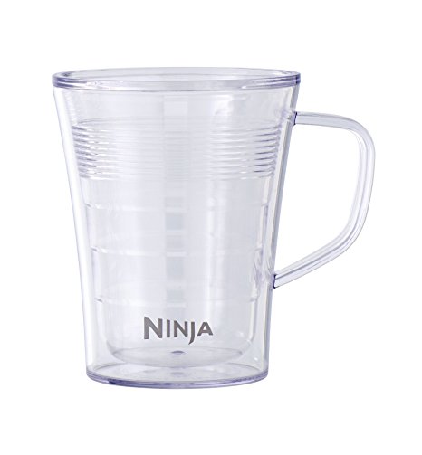 Ninja 12 oz. Insulated Mug (CF12MUG)