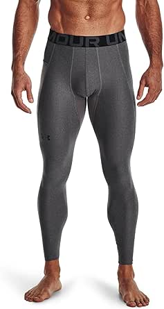 Under Armour Men's HeatGear Leggings