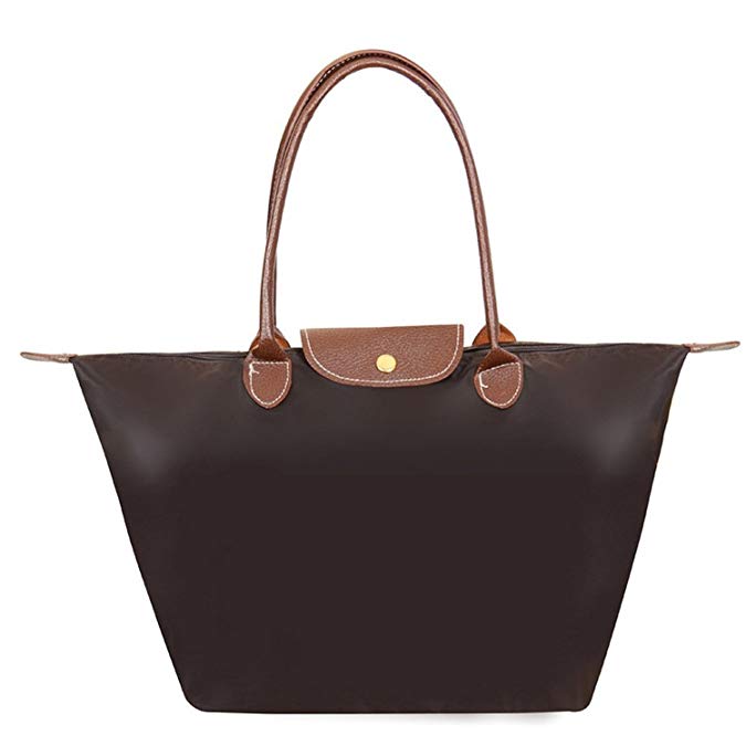 Cunada174; Women Fashion Hobo Bag Large Tote Shoulder Handbag