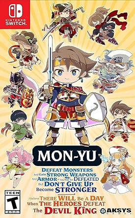 Mon-Yu