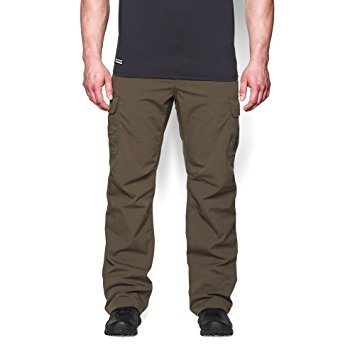 Under Armour Men's Storm Tactical Patrol Pants