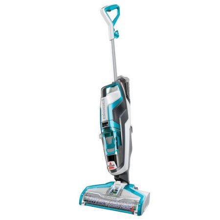 Bissell CrossWave All-in-One Multi-Surface Cleaner, 1785W