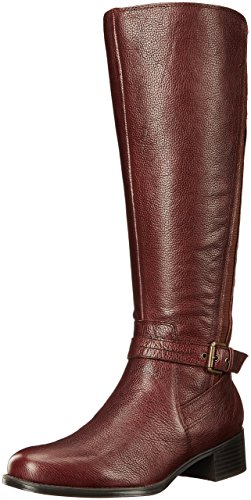 Naturalizer Women's Wynnie Riding Boot