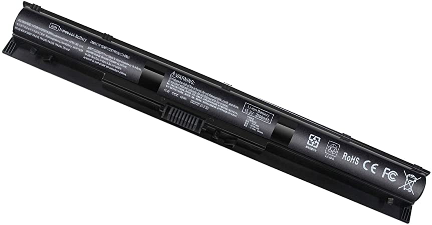 KI04 800049-001 Notebook Battery for HP Pavilion 17-g 17-g121wm 17-g131wm 17-g119dx 17-g15dx 17-g153us 14-ab166us 15-ab259nr 15-ab247cl 15-ab277cl HSTNN-LB6S 800010-421