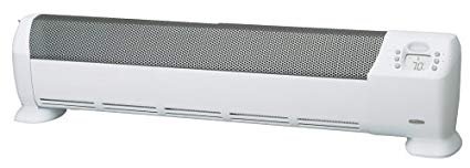 Honeywell Baseboard Heater, HZ-519