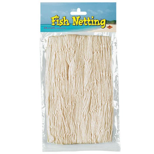 Beistle Company Fish Netting