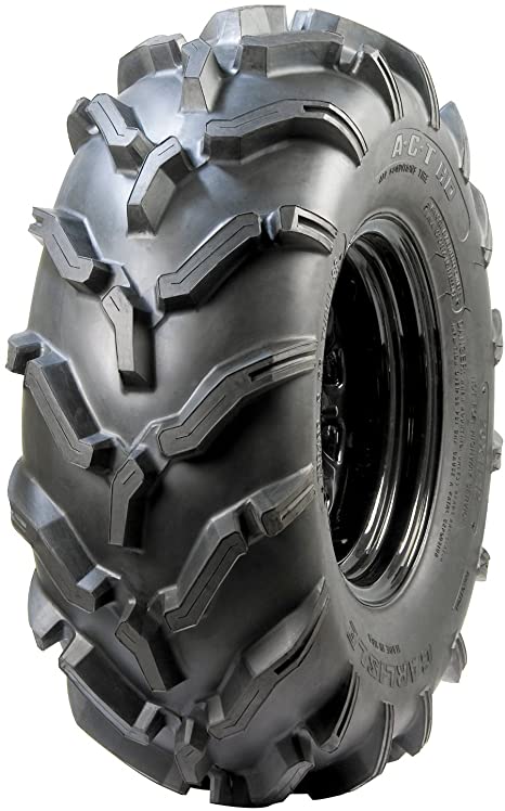 Carlisle A.C.T HD ATV Tire - 25x11R12