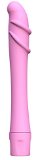 Healthy Vibes Sensual Wand Massager 7 Inch Womens G-spot and Clitoral Vibrator - 7 Powerful Speeds and Functions - Silky Smooth Wireless Anal Vibe - Waterproof and Ribbed Dildo for Sexual Pleasure