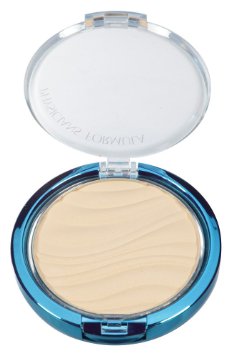 Physicians Formula Mineral Wear Talc-Free Mineral Makeup Airbrushing Pressed Powder SPF 30, Translucent, 0.26 Ounce