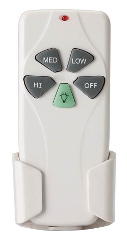 NuTone RCK01 Remote Control Kit