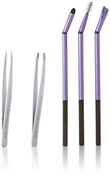 Real Techniques Brow Set, 0.25 Ounce
