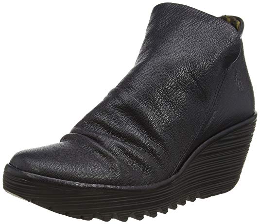 Fly London Yip Women's Boots