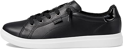 Skechers Women's Bobs D'vine-Instant Delight Sneaker