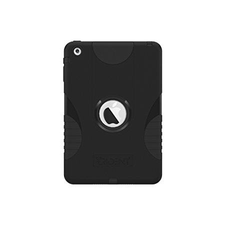 Trident Case AEGIS Series Case for Apple iPad mini, Black (AG-IPADMINI-BK)