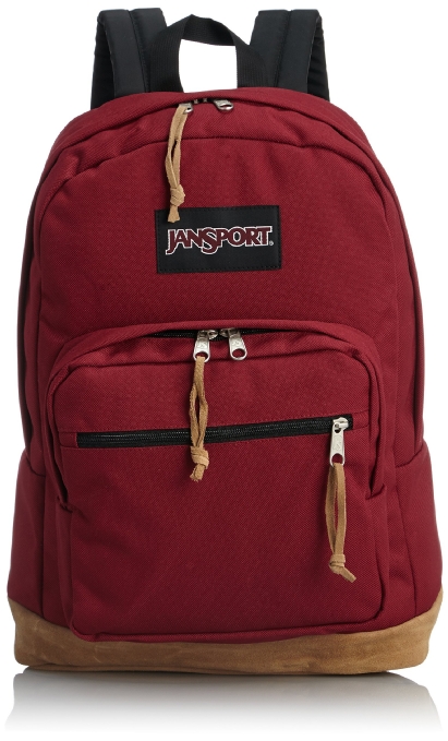 JanSport Right Pack Backpack - 1900cu in